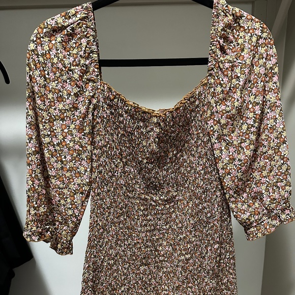 Faithfull the Brand Dress - Picture 1 of 4